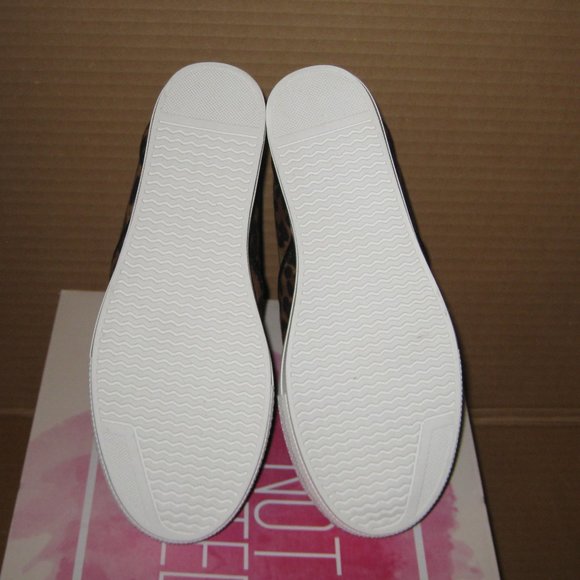 Not Rated Timmibelle Hidden Sneaker Wedge 8.5 - Picture 6 of 8